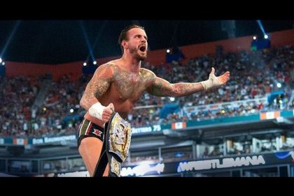 WWE: CM Punk, AJ Lee Update – Chris Jericho spricht über alte Fehde mit Punk