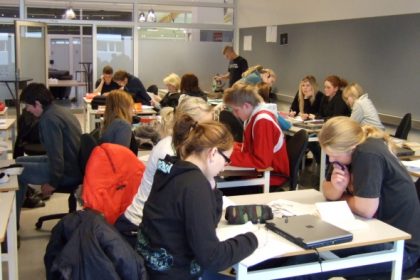 Studie: Jüngere Erstklässler erhalten häufiger ADHS-Diagnose