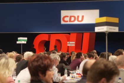 Reformer-Gruppe “CDU2017” will Bildungspolitik für Partei zurückerobern