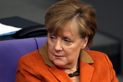 Riexinger warnt Merkel vor “Neuauflage der Politik der ruhigen Hand”