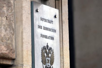Platzeck: Zwischen Deutschland und Russland ist “viel kaputt gegangen”