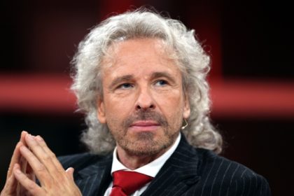 Thomas Gottschalk mit Günter Jauch bei ARD-Sendung: “Sterbehilfe prinzipiell in Ordnung”