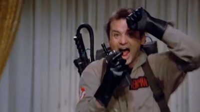 Ghostbusters heute im Live-Stream/Free TV, ZDFneo – online mit Dan Aykroyd, Bill Murray und Sigourney Weaver