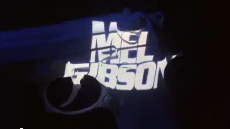 Live-Stream/Free TV heuteL: Lethal Weapon 2, Mel Gibson und Danny Glover,VOX