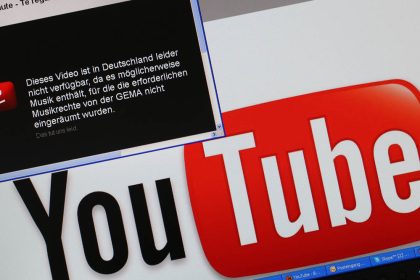 Nacktfoto-Skandal: Google droht Millionen-Klage von Jennifer Lawrence und Co.