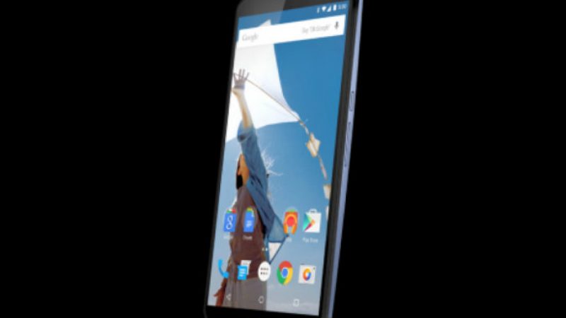 Nexus 6 mit Android L, Specs: Neues Bild geleakt?