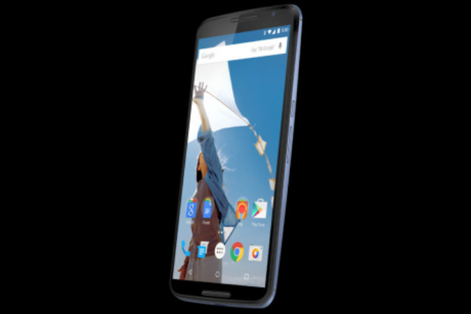 Nexus 6 mit Android L, Specs: Neues Bild geleakt?