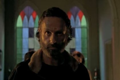 Walking Dead Staffel 5 Episode 3: Video-Vorschau für ‘Four Walls and a Roof’