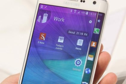 iPhone 6 Plus versus Galaxy Note 4: Wer hat die beste Kamera?