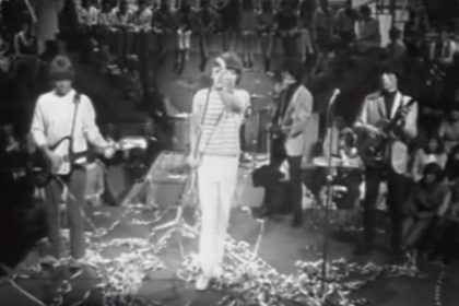 Rolling Stones heute im Live-Stream/Free TV – online