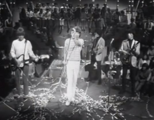 Rolling Stones heute im Live-Stream/Free TV – online