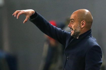 Guardiola schreibt BVB nicht ab