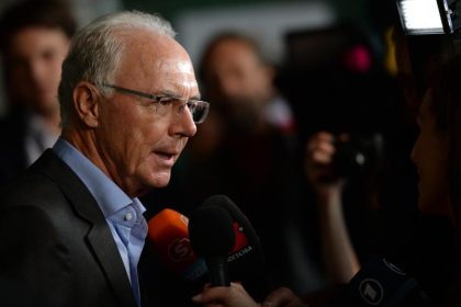 Beckenbauer sieht Qualifikationsspiele als «Weckruf»