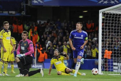 Torfestival von FC Chelsea 7:0 gegen NK Maribor: Tore und Highlight im Video
