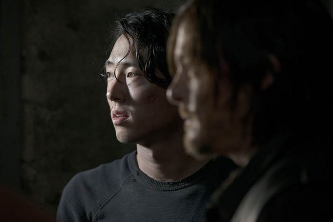Walking Dead Staffel 5 Episode 2 „Strangers“: Trailer, Spoiler und Beschreibung