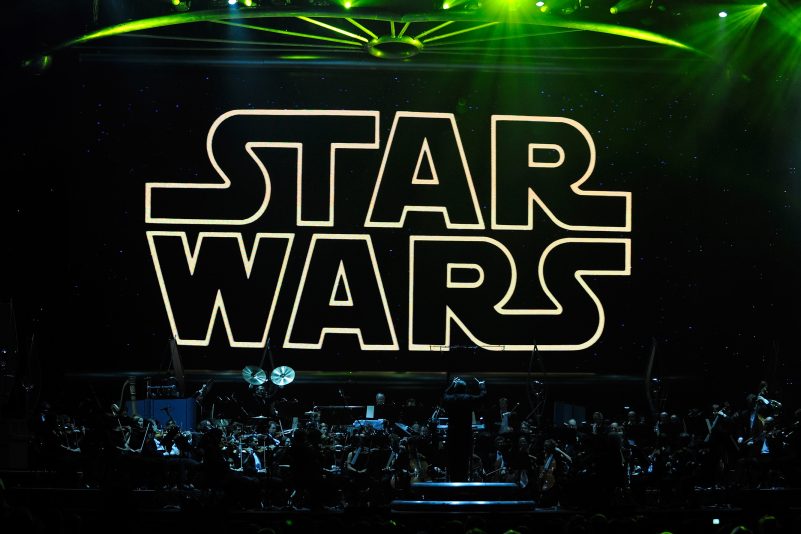 Star Wars Episode VII SPOILER: In dieser kultigen Ruine wohnt Daisy Ridley