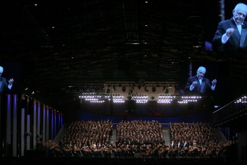 Live-Stream heute: Porträt Überall und ewig – Gustav Mahler: Das Lied von der Erde, anschl. das Konzert, im Free TV und online
