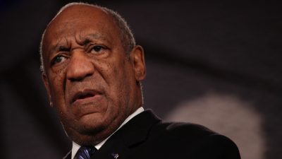 Missbrauchsprozess gegen Fernsehstar Bill Cosby beginnt