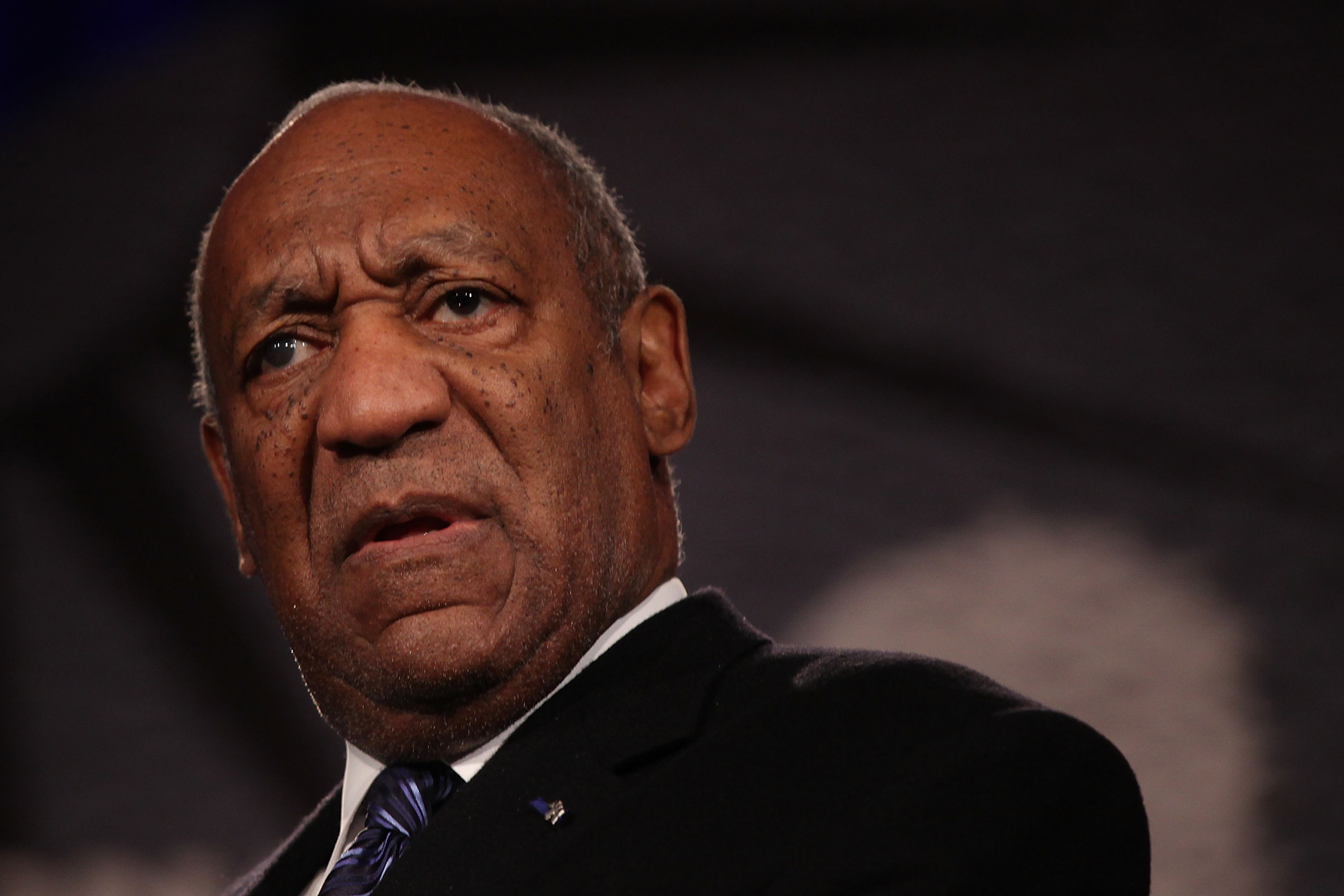 Sexueller Missbrauch: Auswahl der Geschworenen für Prozess gegen TV-Star Bill Cosby