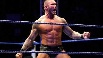 WWE News: Randy Orton zu den Dreharbeiten von „Condemned 2“ in New Mexico