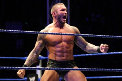 WWE News: Randy Orton zu den Dreharbeiten von “Condemned 2” in New Mexico