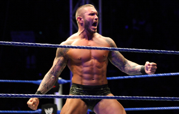 WWE News: Randy Orton zu den Dreharbeiten von „Condemned 2“ in New Mexico