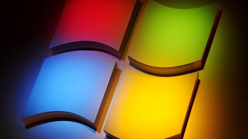 Windows 10 – Desktop ist wieder da!