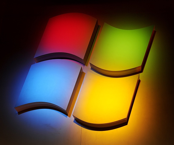 Windows 10 – Desktop ist wieder da!