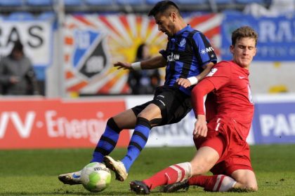 Live-Stream Waldhof Mannheim vs FC Homburg: Regionalliga Südwest, Live-Übertragung auf Sport1