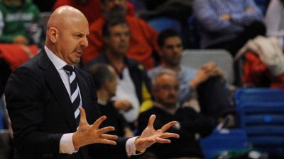 Live-Stream Basketball Euroleague: ALBA Berlin vs Limoges CSP, Live-Übertragung im Free-TV Sport1