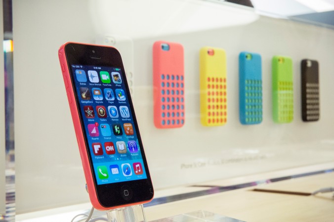 iPhone 5c wird von iPhone 5c ausgestochen: Produktionsstop von Apples Budget-Phone Mitte 2015