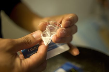 Eine Tonne Kokain, ein Gelatine-Container und die Hells Angels: Prozessbeginn in Hamburg