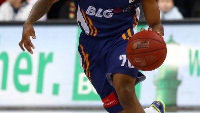 Live-Stream Basketball Bundesliga 8. Spieltag: Heute BG Göttingen vs Eisbären Bremerhaven, Spielplan, Ergebnisse-Tabelle