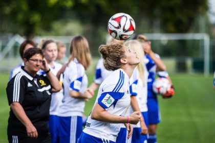 Live-Stream Frauen Champions League: Heute VfL Wolfsburg vs SV Neulengbach, kostenlos Live-Übertragung auf Eurosport, Spielplan und Ergebnis