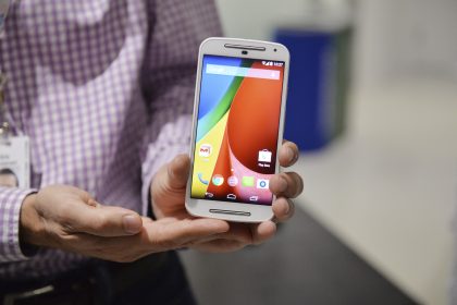 Android 5.0 Lollipop Update Release-Datum für Motorola: Moto X, Moto G Rollout noch vor Nexus 5, Nexus 7 und Nexus 10? (+Moto X Video)