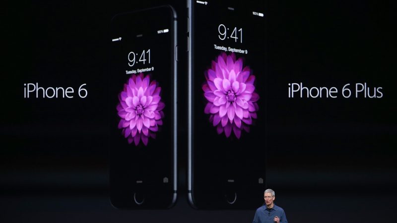 iPhone, iPad „9:41 Uhr“ kein Mythos: Warum bei Apple die Uhr still steht