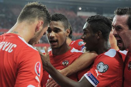 Live-Stream EM-Qualifikation: Heute Österreich vs Russland (live bei ORF1), Moldawien vs Liechtenstein, Montenegro vs Schweden, Spielplan, Ergebnisse-Tabelle