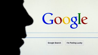 Brüssel: „Google läuft Amazon hinterher“