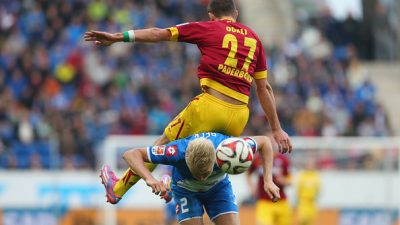 SC Paderborn vs Hertha BSC Live-Stream: Heute Bundesliga 10. Spieltag, Live-Übertragung auf Sky, Spielplan, Ergebnisse-Tabelle