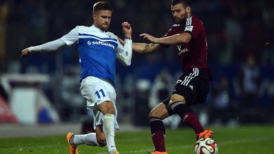 Live-Stream 1. FC Kaiserslautern vs SV Darmstadt 98: 2. Bundesliga Heute, Live-Übertragung auf Sky