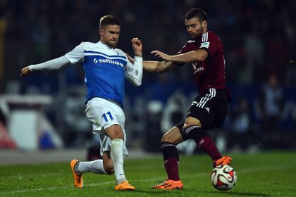Live-Stream 1. FC Kaiserslautern vs SV Darmstadt 98: 2. Bundesliga Heute, Live-Übertragung auf Sky