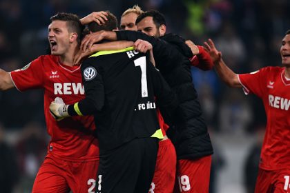 Live-Stream Bundesliga 10. Spieltag: Heute 1. FC Köln vs SC Freiburg, Mönchengladbach vs Hoffenheim, Paderborn vs Hertha, Live-Übertragung auf Sky, Spielplan, Ergebnisse-Tabelle