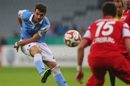 TSV 1860 München vs Fortuna Düsseldorf heute im Live-Stream und im Free-TV Sport1
