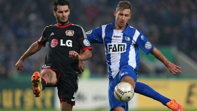 Hamburger SV vs Bayer Leverkusen Heute im Live-Stream: Bundesliga 10. Spieltag, Spielplan, Ergebnisse-Tabelle, Live-Übertragung auf Sky