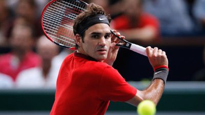 Live-Stream ATP World Tour Finals Heute Federer gegen Milos Raonic, Live im tv.Sport1