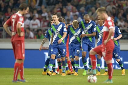 Live-Stream Europa League: Heute VfL Wolfsburg vs FK Krasnodar, Live-Übertragung auf Sky, Aufstellung