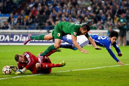 FC Schalke 04 vs Sporting Lissabon  – Champions League live: Live-Stream, Vorschau, Aufstellung, Spielplan und Ergebnisse