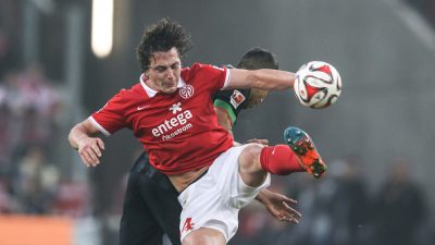 Live-Stream Bayer Leverkusen vs FSV Mainz 05, FC Augsburg vs SC Paderborn: Live-Übertragung auf Sky, Spielplan, Ergebnisse-Tabelle