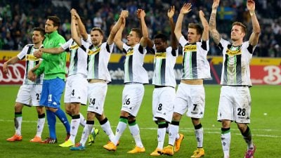 Live-Stream Europa League: Heute Apollon Limassol vs Borussia Mönchengladbach, Live-Übertragung auf Sky, Aufstellung