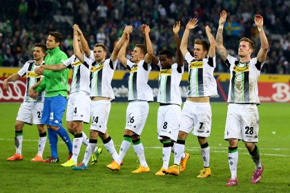 Live-Stream Europa League: Heute Apollon Limassol vs Borussia Mönchengladbach, Live-Übertragung auf Sky, Aufstellung